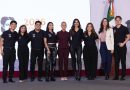 LISTOS LOS 7 SEMIFINALISTAS MEXICANOS DE MÉXICO CANTA LISTOS LOS 7 SEMIFINALISTAS MEXICANOS DE MÉXICO CANTA