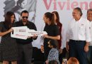 EL PROGRAMA DE VIVIENDA BENEFICIARÁ A 12 MILLONES DE FAMILIAS EL PROGRAMA DE VIVIENDA BENEFICIARÁ A 12 MILLONES DE FAMILIAS