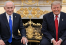 EE.UU. presiona a Israel para cerrar tres frentes de guerra; Netanyahu rechaza las exigencias y endurece su postura EE.UU. presiona a Israel para cerrar tres frentes de guerra; Netanyahu rechaza las exigencias y endurece su postura