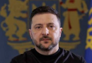 Zelensky: todas las plantas eléctricas de Ucrania están dañadas; anuncia represalias y nuevos contactos diplomáticos para la próxima semana Zelensky: todas las plantas eléctricas de Ucrania están dañadas; anuncia represalias y nuevos contactos diplomáticos para la próxima semana