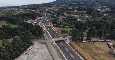 Gobierno de México invertirá 2 mil 277 millones de pesos en la carretera Pachuca-Huejutla para beneficiar a más de 250 mil personas Gobierno de México invertirá 2 mil 277 millones de pesos en la carretera Pachuca-Huejutla para beneficiar a más de 250 mil personas