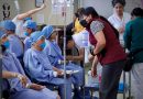 Cirugías gratuitas de cataratas benefician a 194 personas Cirugías gratuitas de cataratas benefician a 194 personas