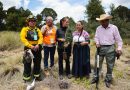 Sheinbaum cierra el fin de semana con gira en Estado de México y Puebla: reforestación, vivienda, educación y agua Sheinbaum cierra el fin de semana con gira en Estado de México y Puebla: reforestación, vivienda, educación y agua