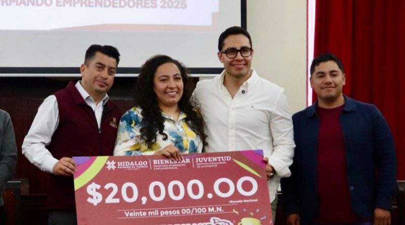 Transformando Emprendedores abre segunda convocatoria Transformando Emprendedores abre segunda convocatoria