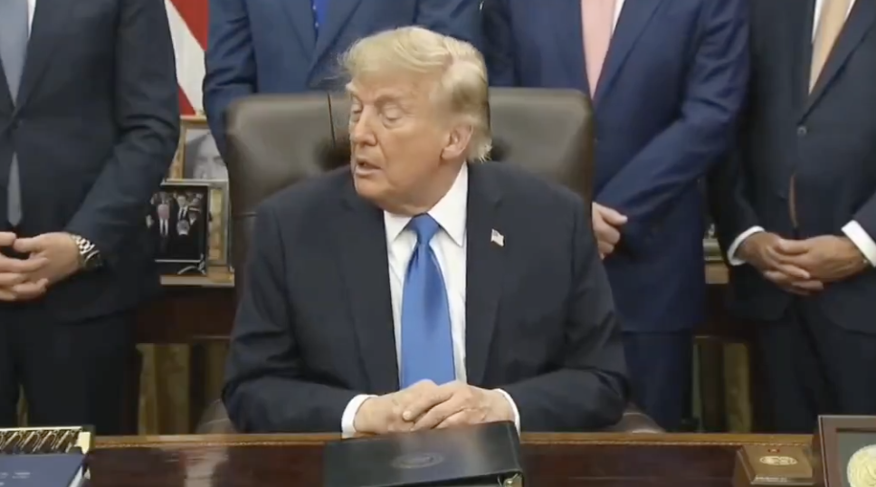 Trump