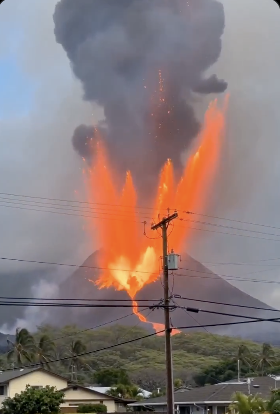 Krakatoa