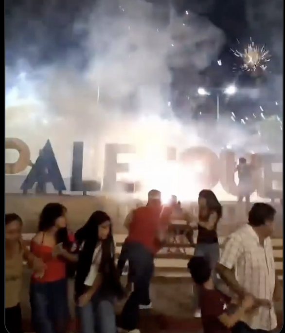 Palenque