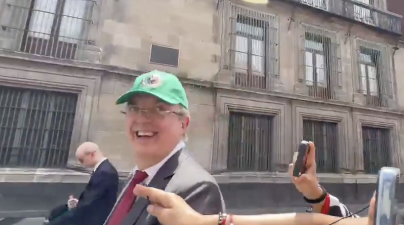 Ebrard