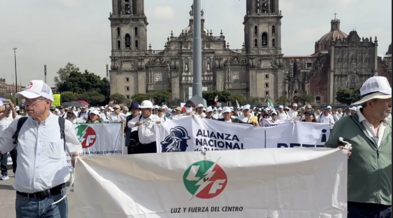 Jubilados