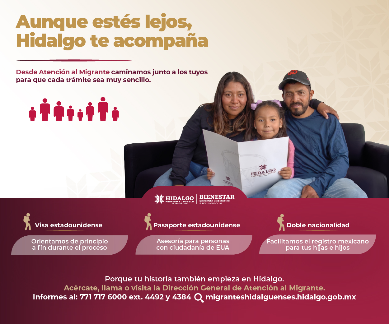 Migrantes Hidalguenses