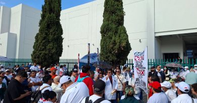 Trabajadores