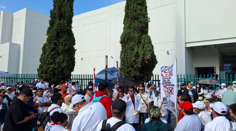 Trabajadores