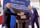 1. Embajador Ronald Johnson visita Querétaro y Sheinbaum reclama a Mauricio Kuri embajador