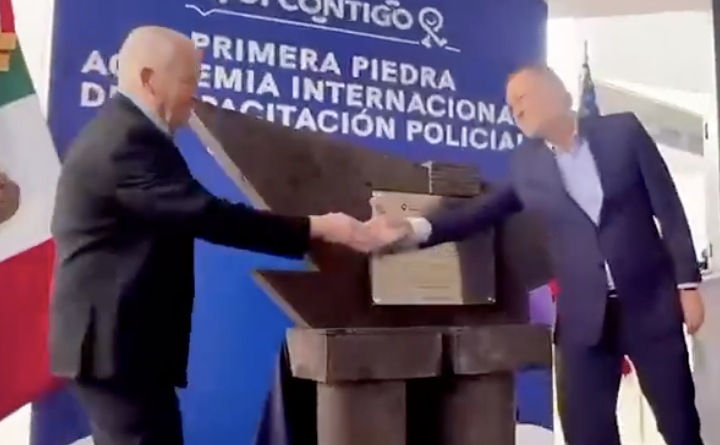 embajador