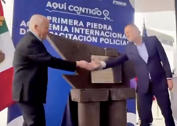embajador