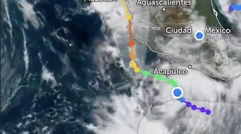 Tormenta