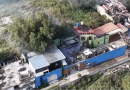 Explosión